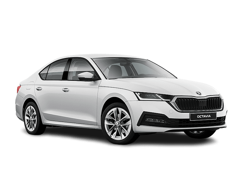 Skoda Octavia с салона по цене от 1 657 000 рублей