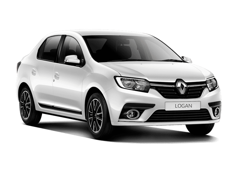 Renault Logan купить в Волгограде